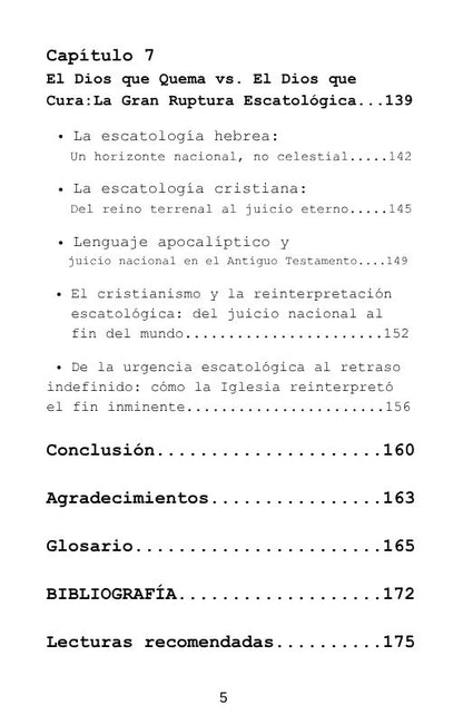Biblia Leída o Biblia Creída - Las fallas que solo aparecen cuando miras de cerca.